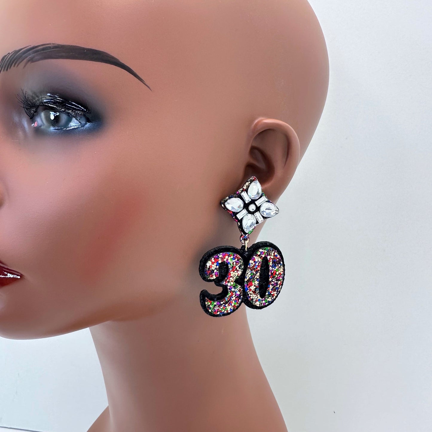 E1359 ME20502 Drop Dangle Earrings