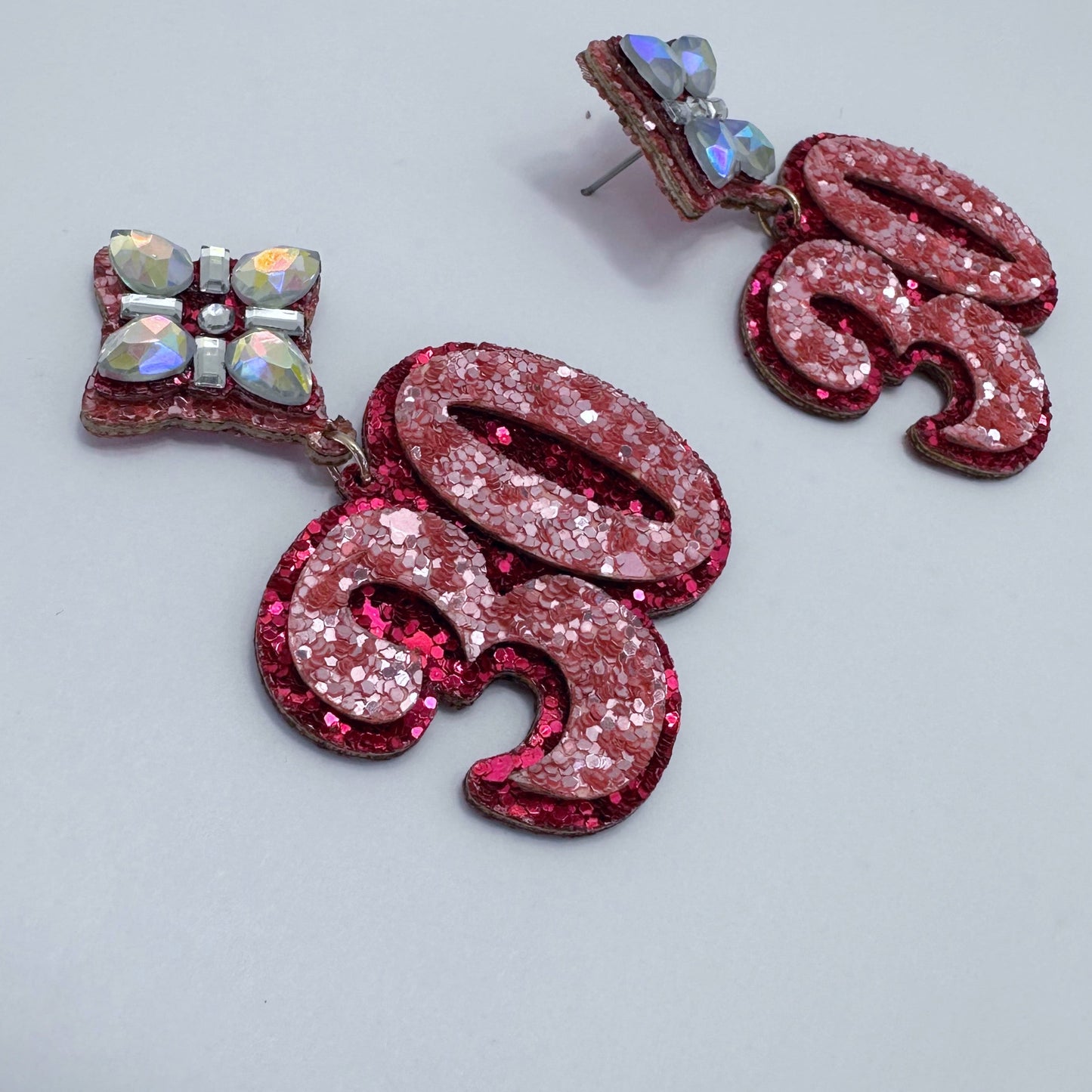 E1359 ME20502 Drop Dangle Earrings