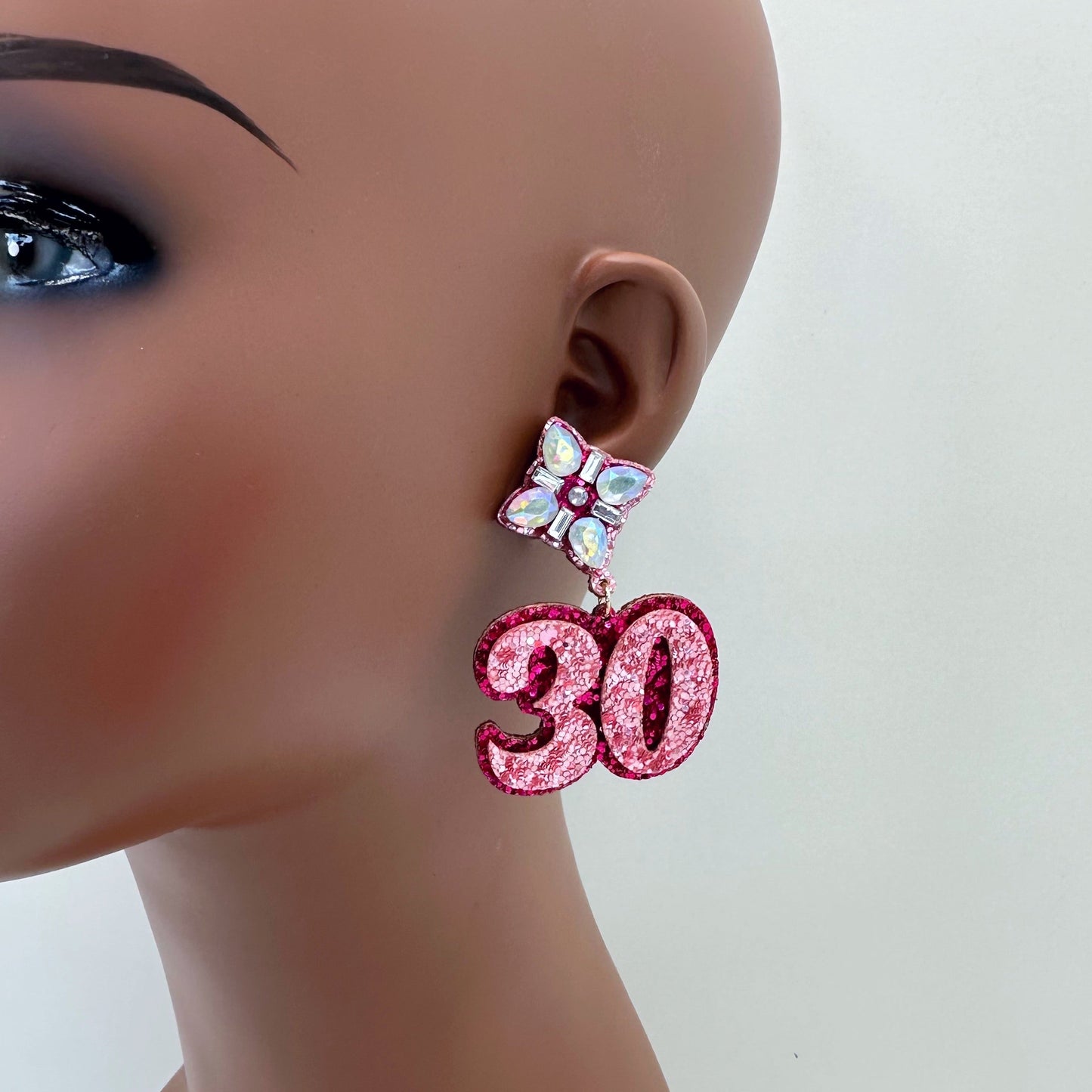 E1359 ME20502 Drop Dangle Earrings