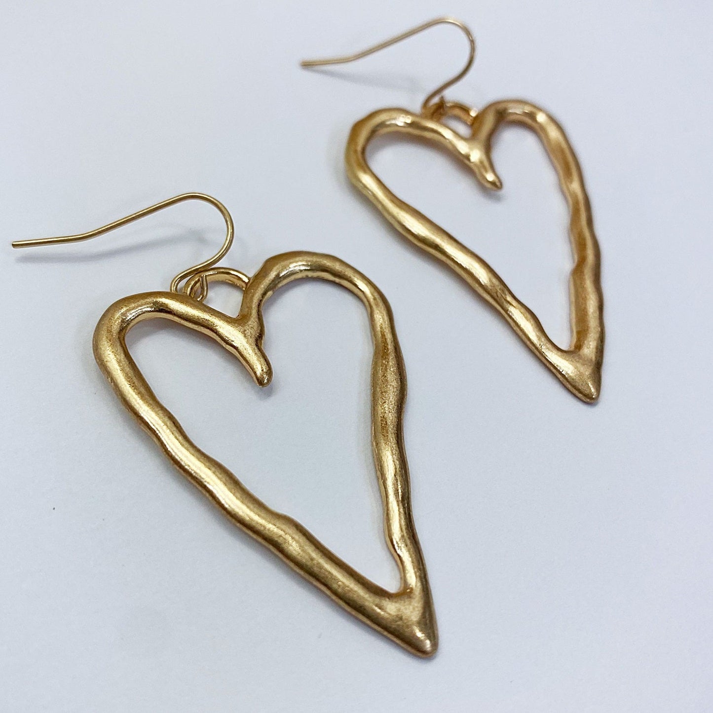 E1369 13 2233 Drop Dangle Earrings
