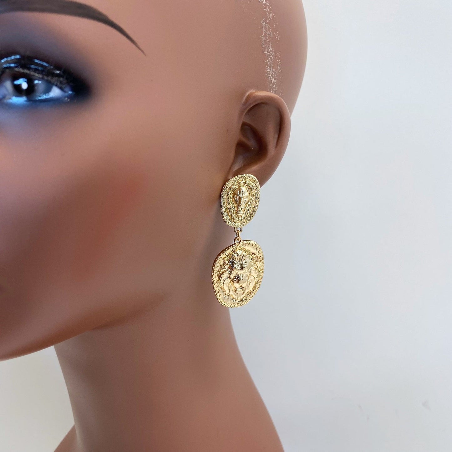 E1688 KE3355 Drop Dangle Earrings