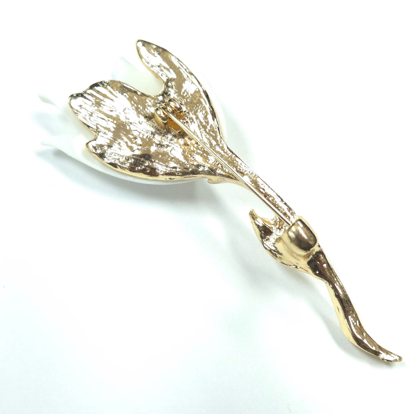 BR0266 | Tulip Fashion Brooch | GBR1246