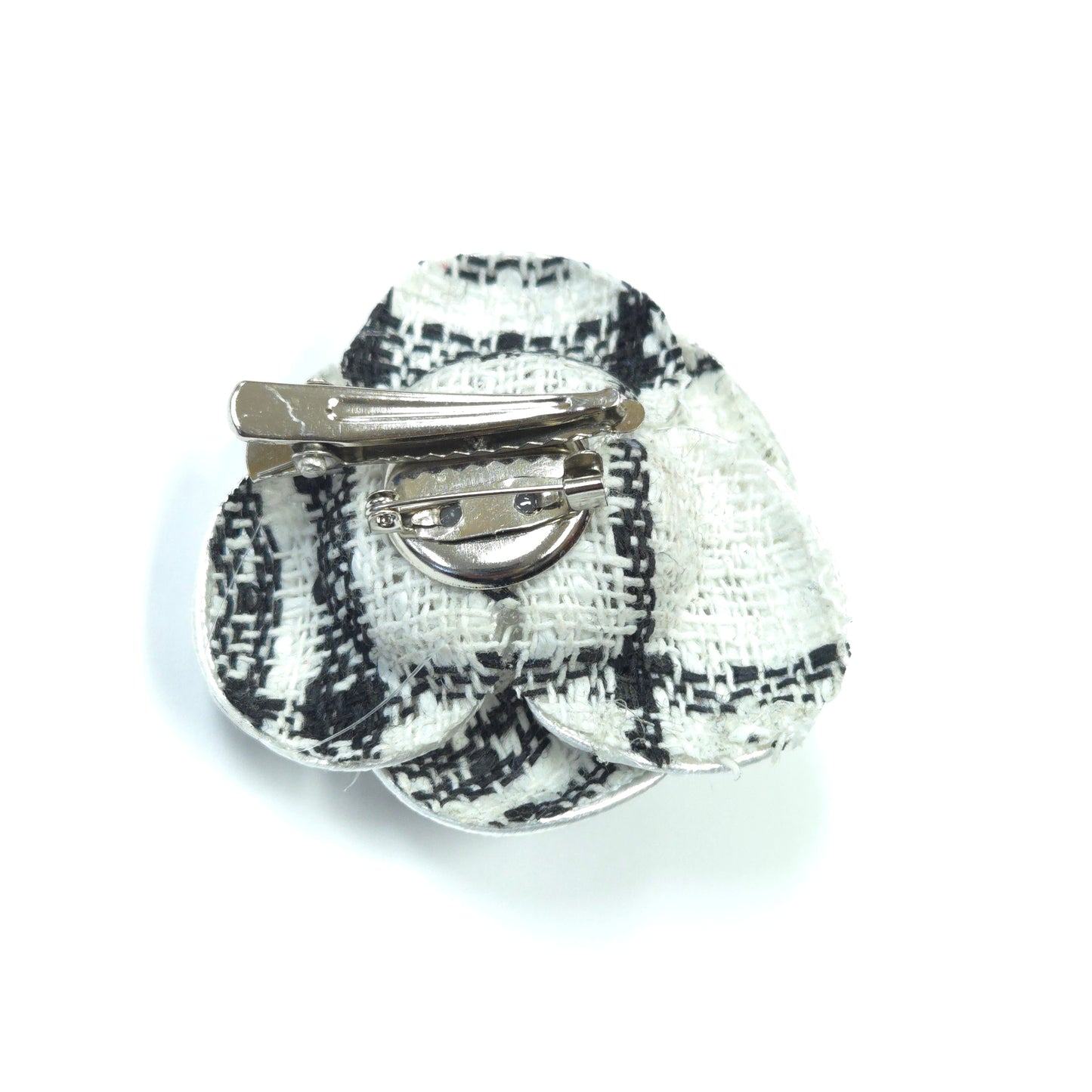 BR0297 | Couture Floral Brooch | GBR1273