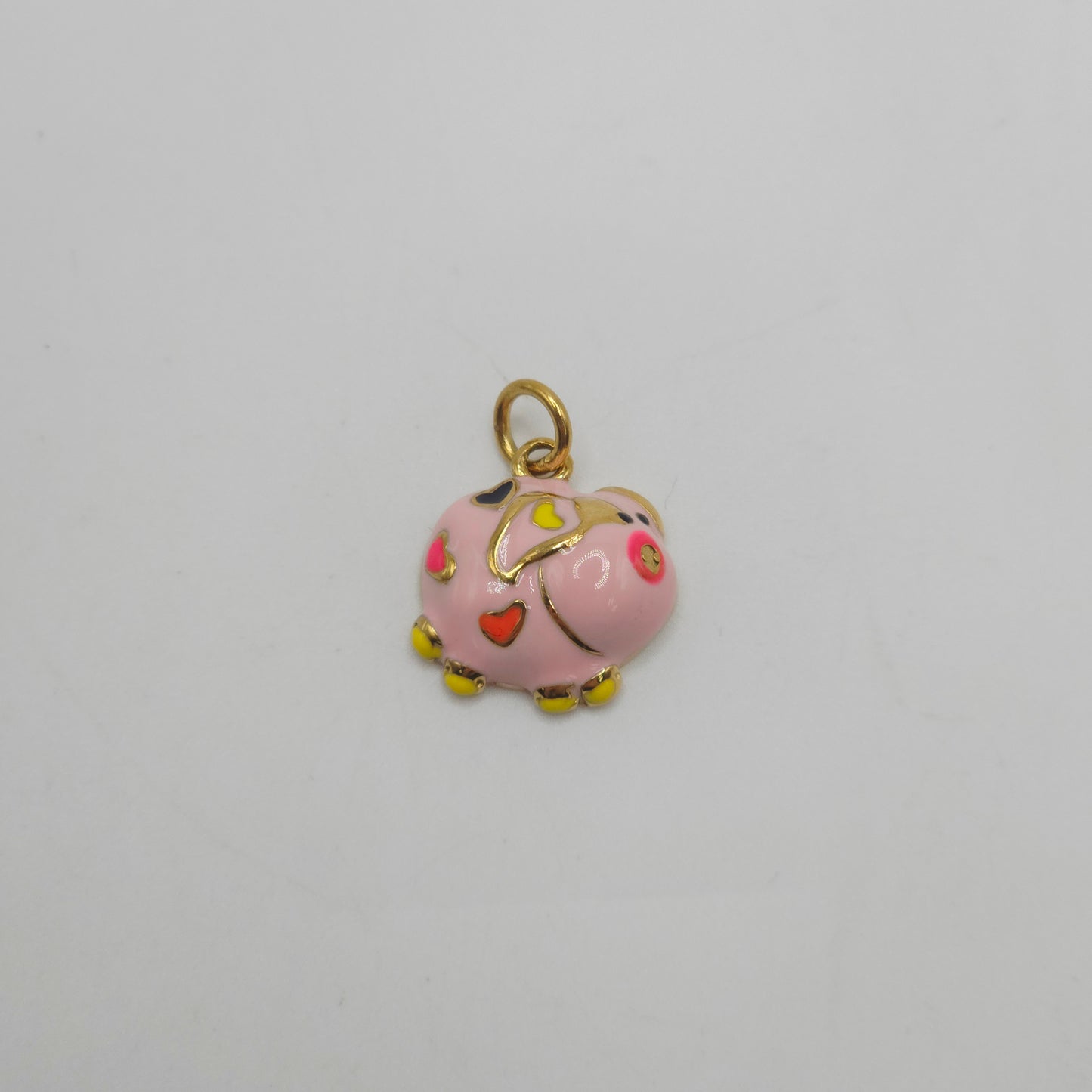 C0007 | Classic Mini Charms | GC1111