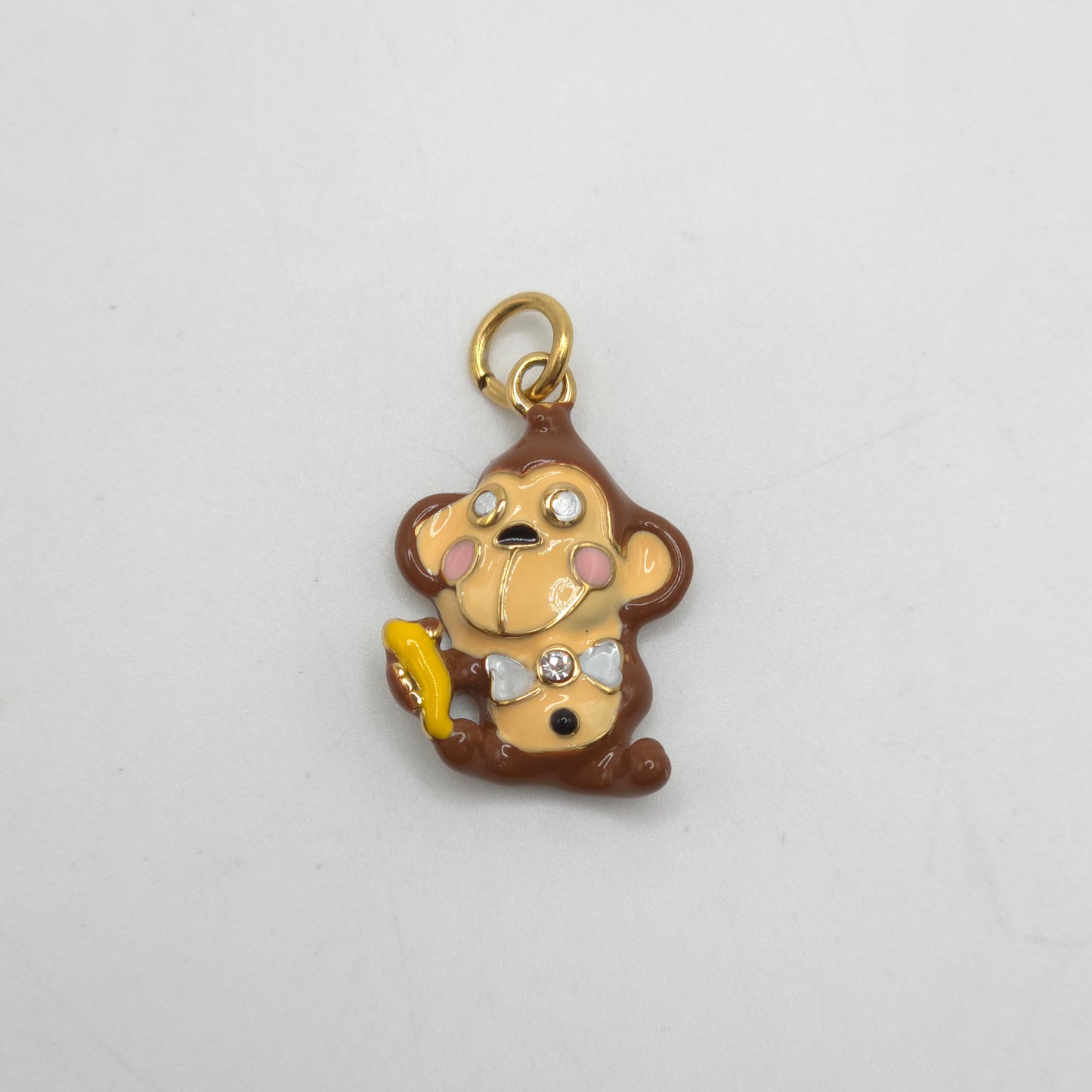 C0007 | Classic Mini Charms | GC1111