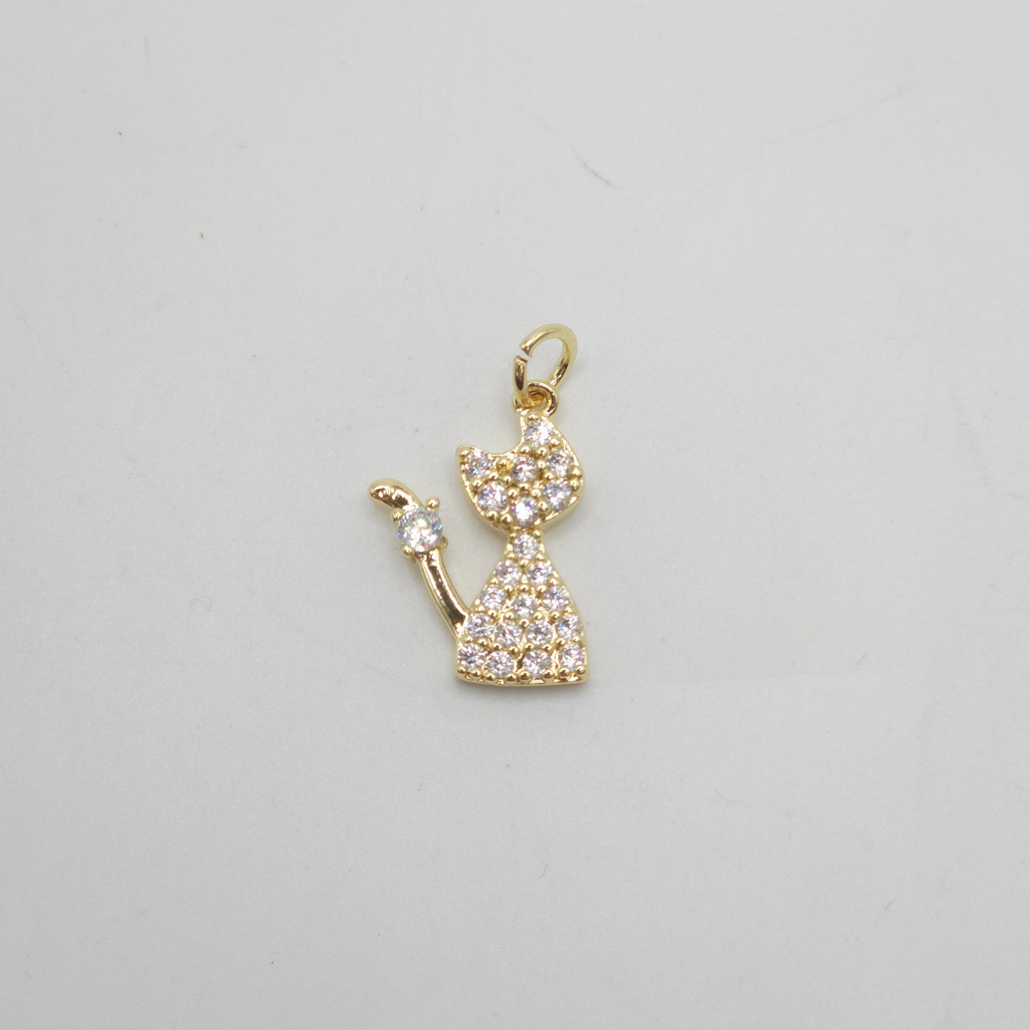 C0008 | Timeless Mini Charms | GC1112