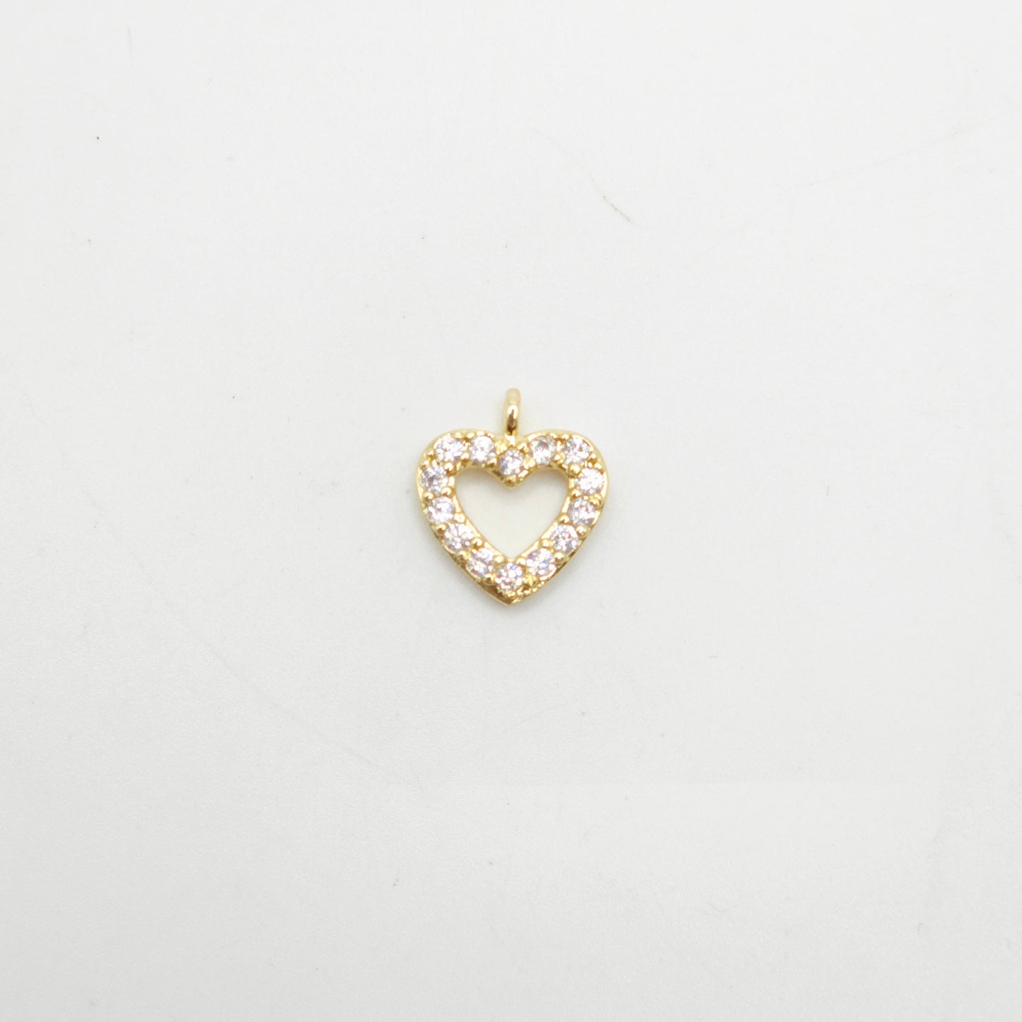 C0008 | Timeless Mini Charms | GC1112