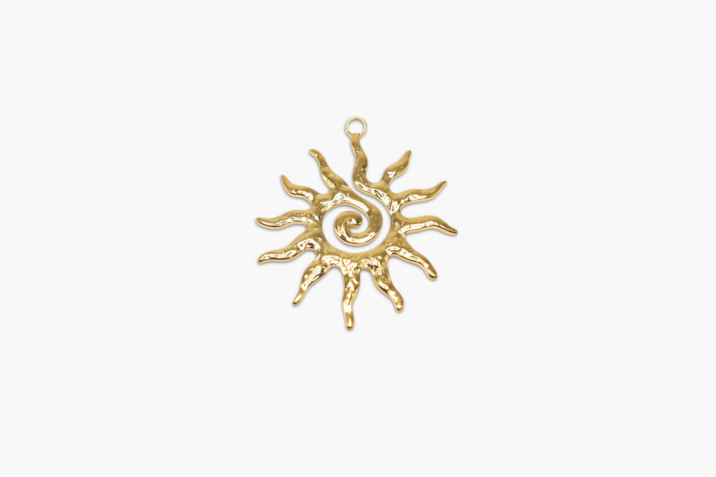 C0009 | Delicate Mini Charms | GC1113