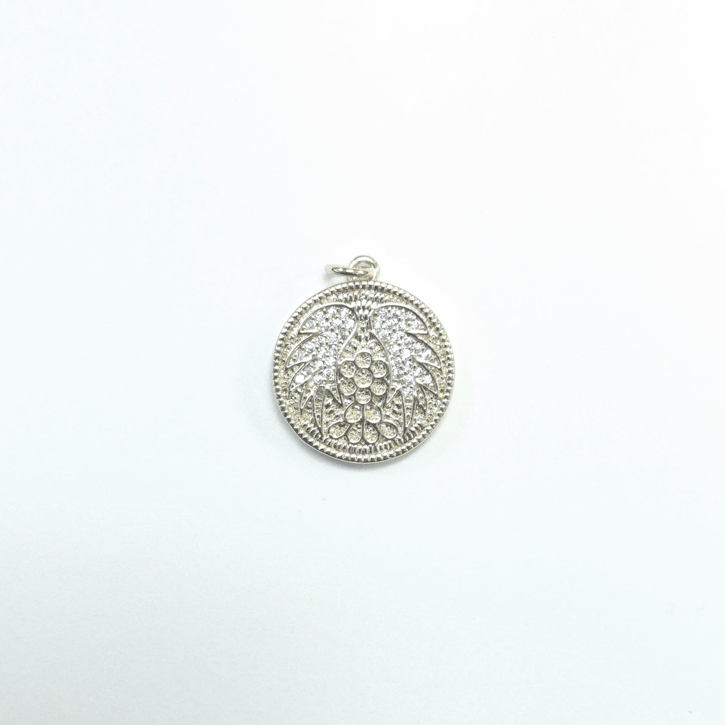 C0009 | Delicate Mini Charms | GC1113