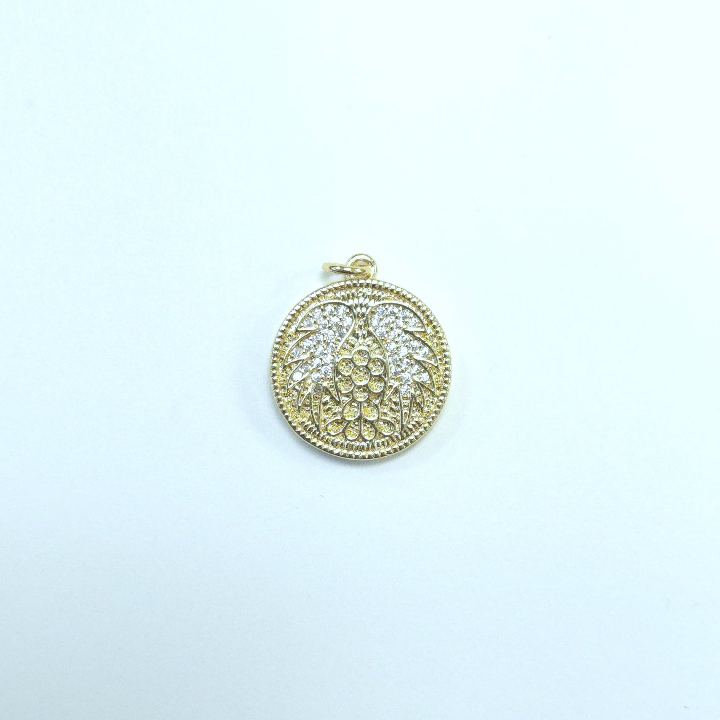 C0009 | Delicate Mini Charms | GC1113