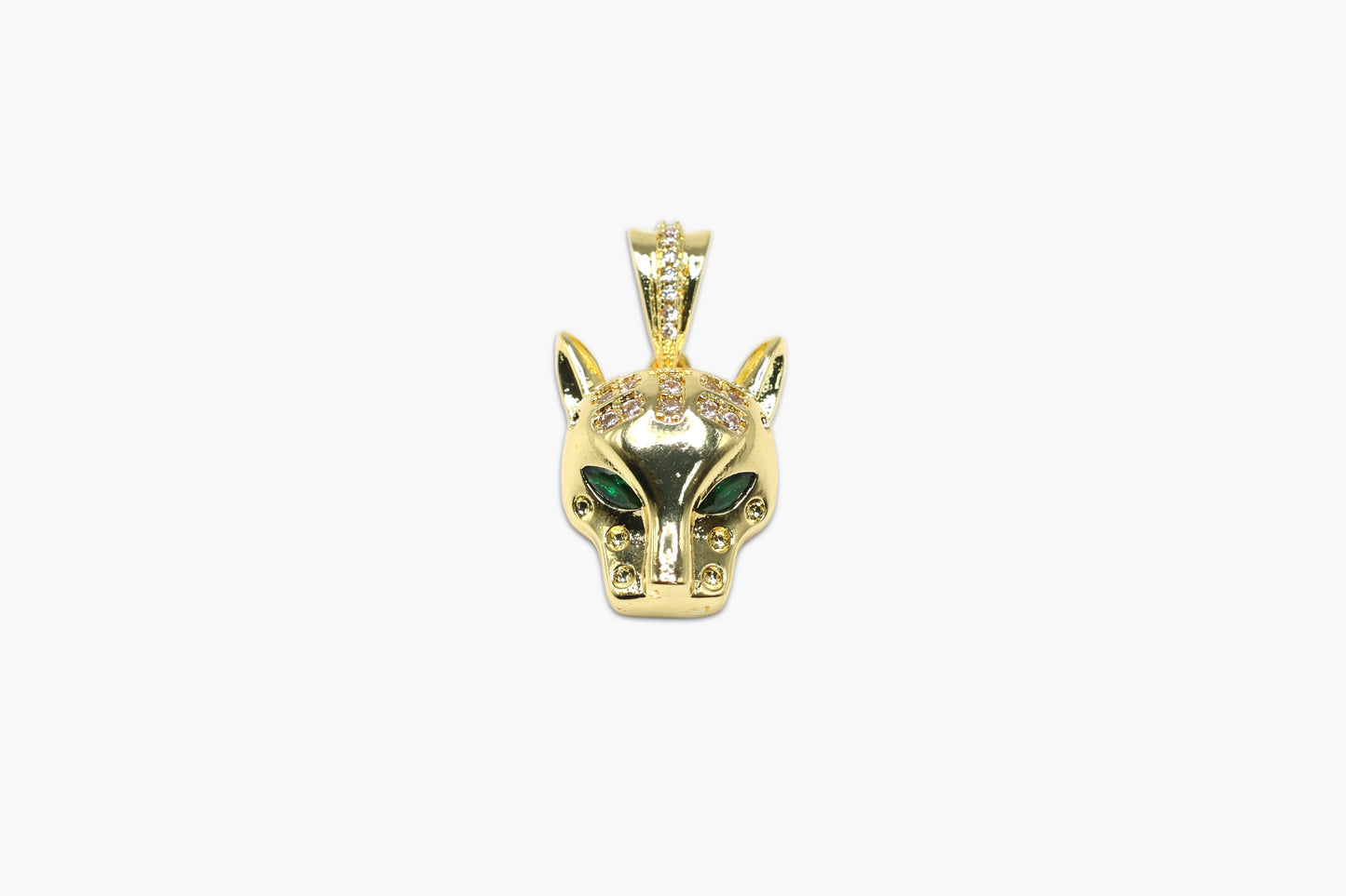 C0010 | Glam Mini Charms | GC1114