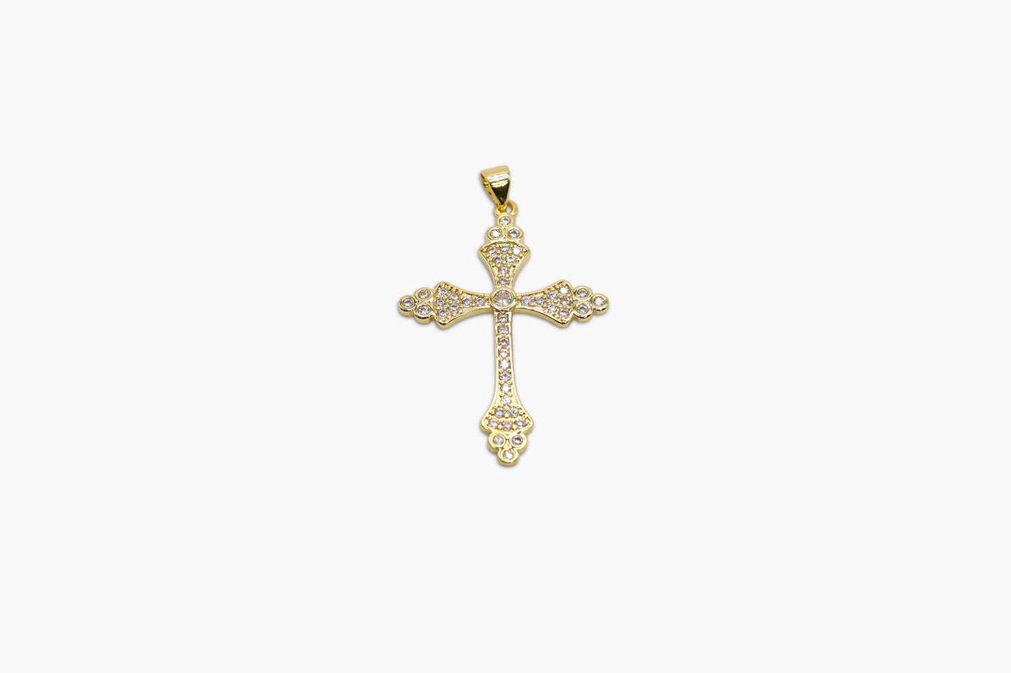 C0010 | Glam Mini Charms | GC1114