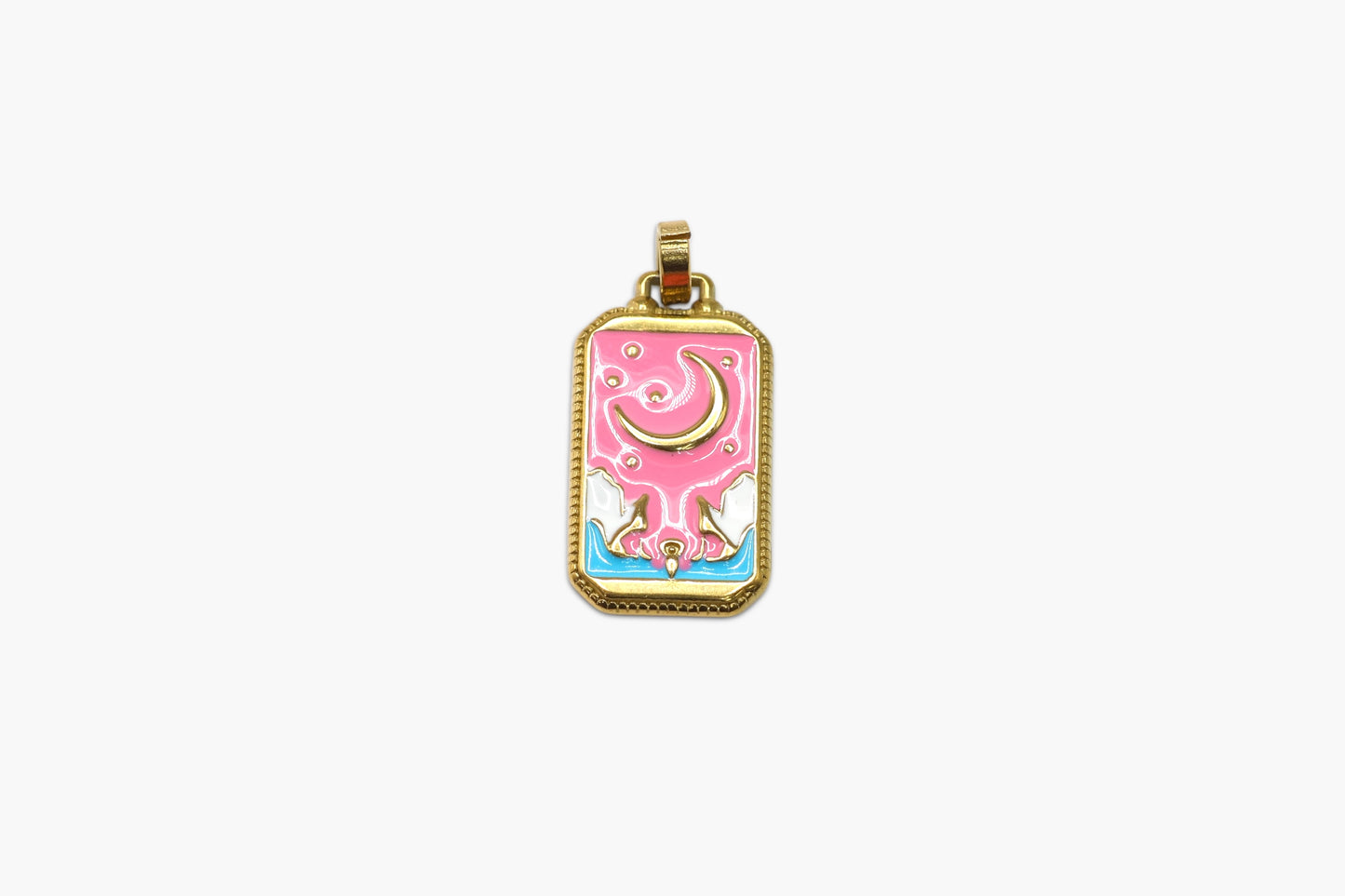 C0013 | Elegant Mini Charms | GC1115