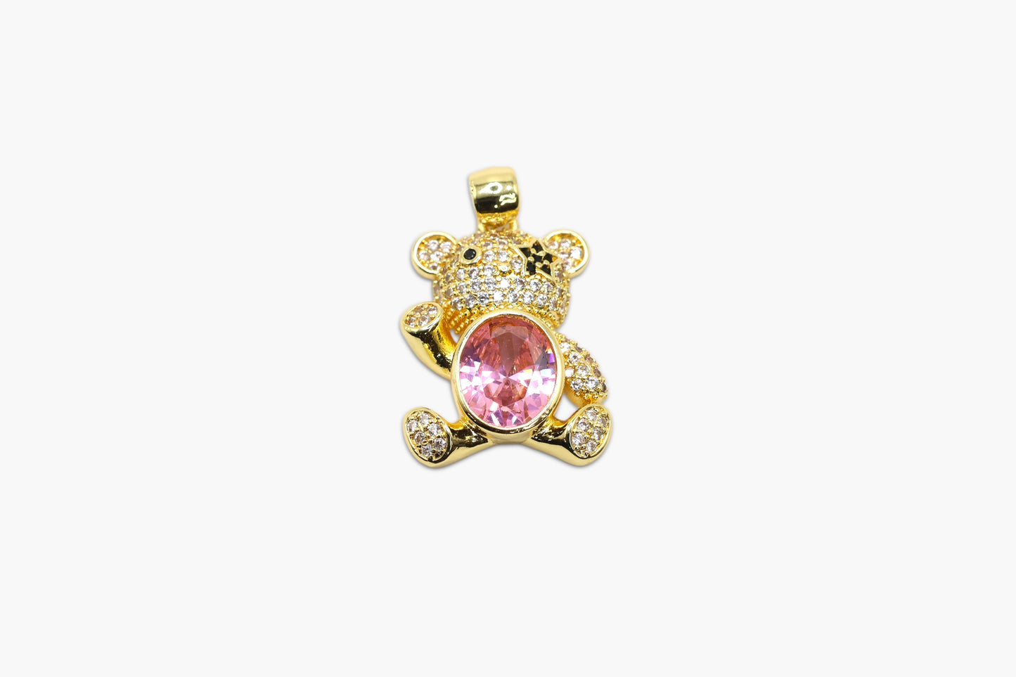 C0012 | Luxury Mini Charms | GC1116