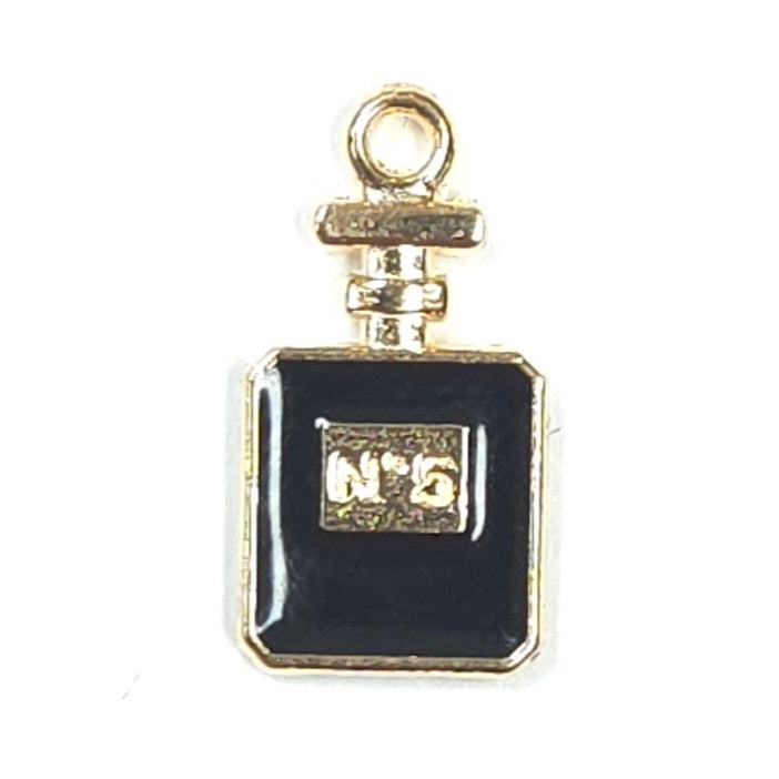 C0201 | Mini Perfume Bottle Charm | GC1121
