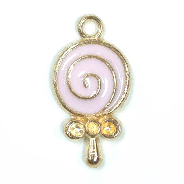 C0168 | Lollipop Candy Charm | GC1122