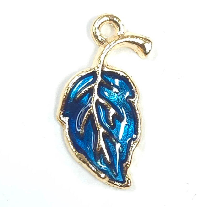 C0173 | Nature Leaf Charm | GC1122