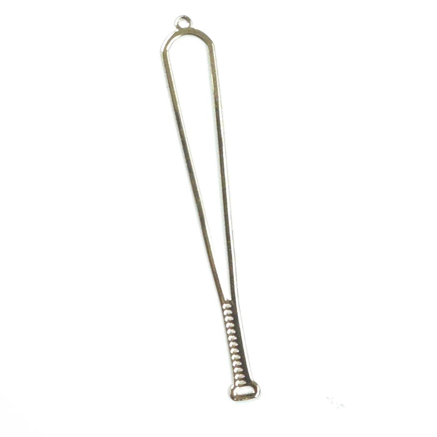C0161 | Baseball Bat Charm | GC1123