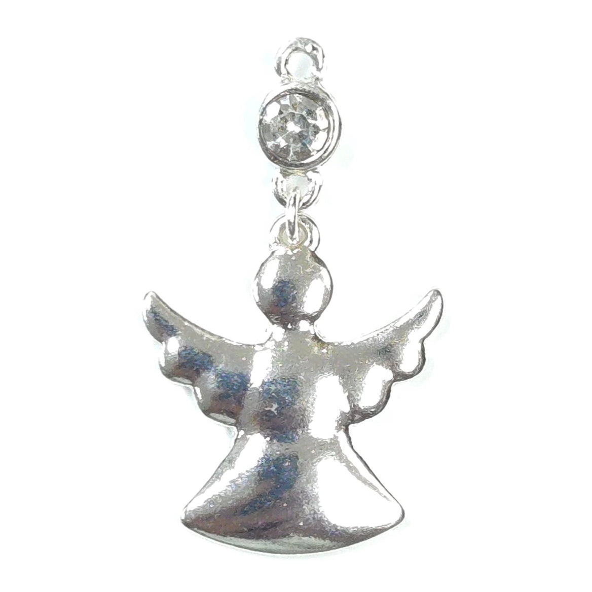 C0139 | Cute Angel Dangle Charm | GC1124