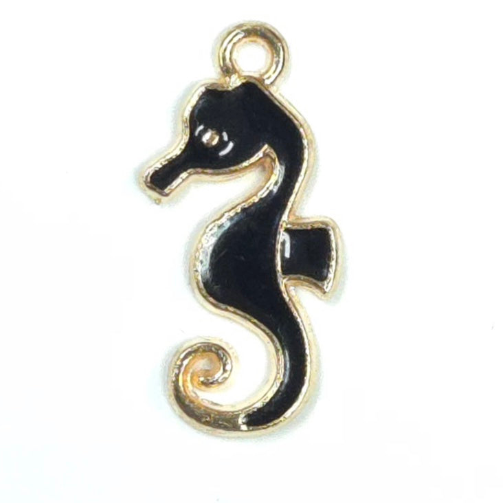 C0126 | Cute Seahorse Ocean Charm | GC1125