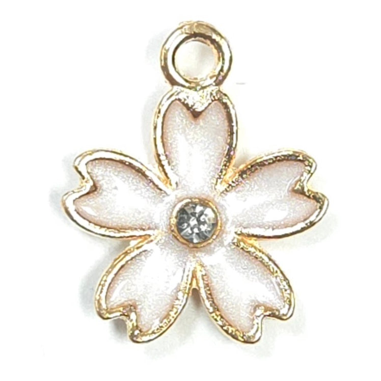 C0133 | Cute Blossom Charm | GC1125