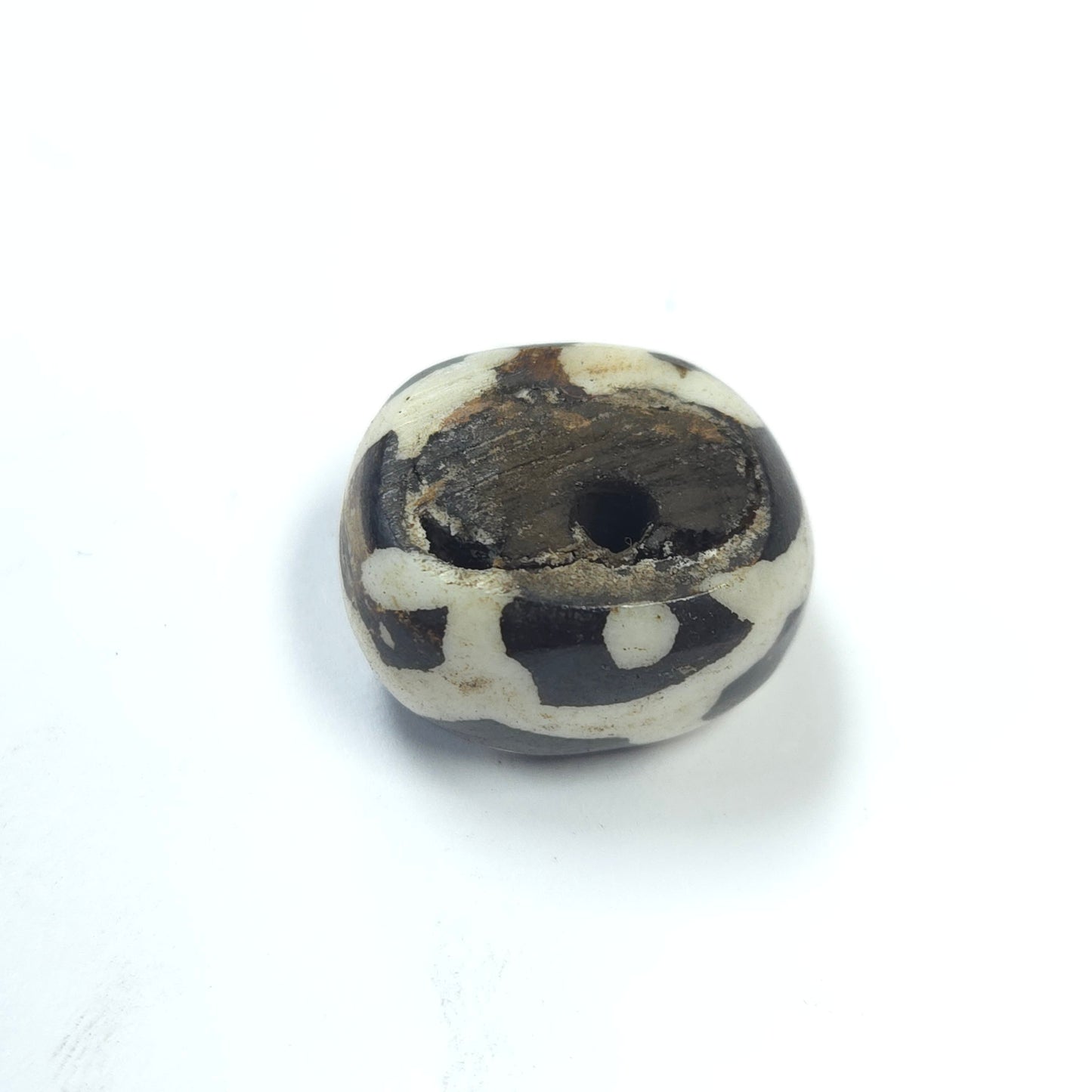 C0029 | Organic Stone Bead | GC1132