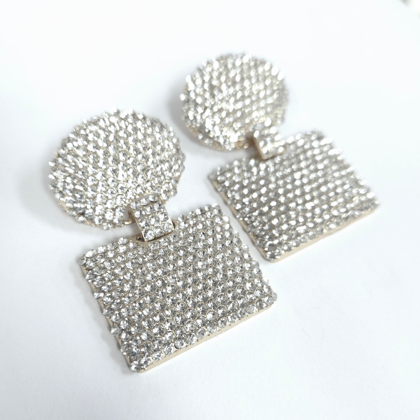 E1467 GE2557 Drop Dangle Earrings