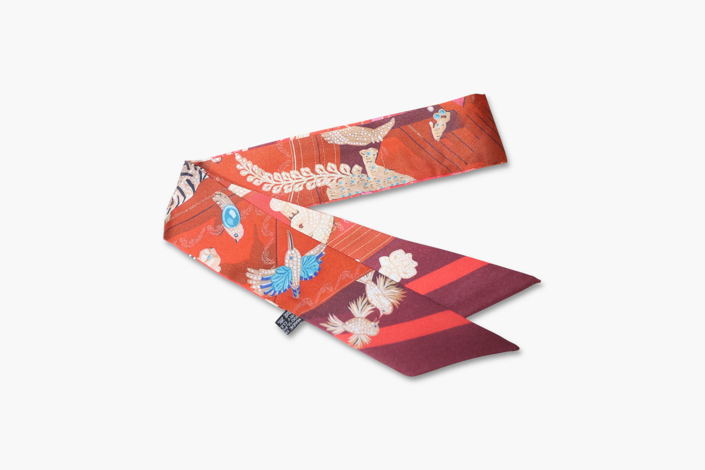 SS GGST TWILLY 75 - 80