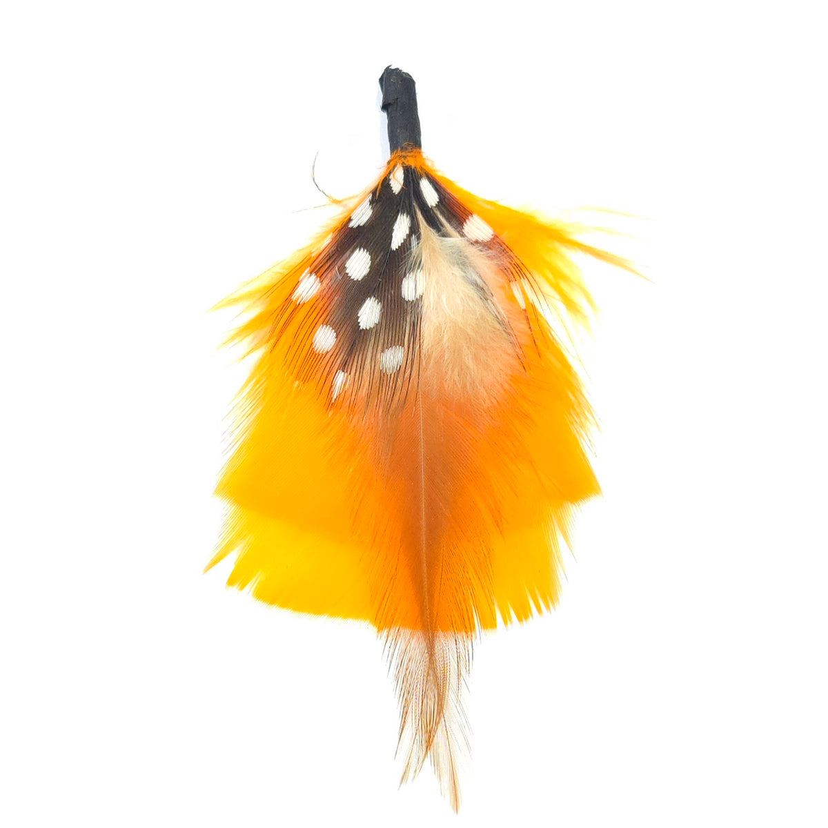 Boho Feather Hair Pin | HT0075