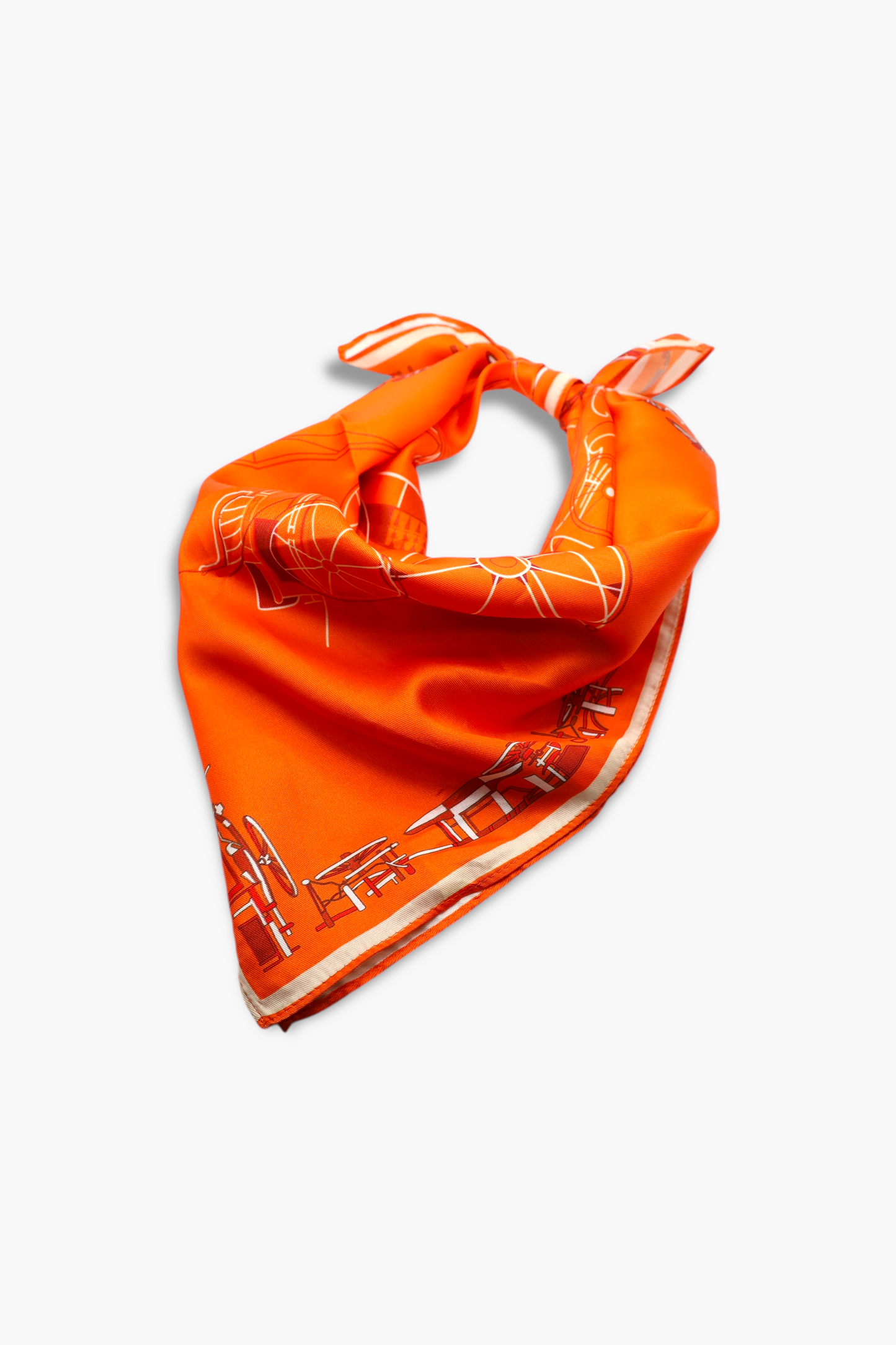 SS GS1012 BANDANA