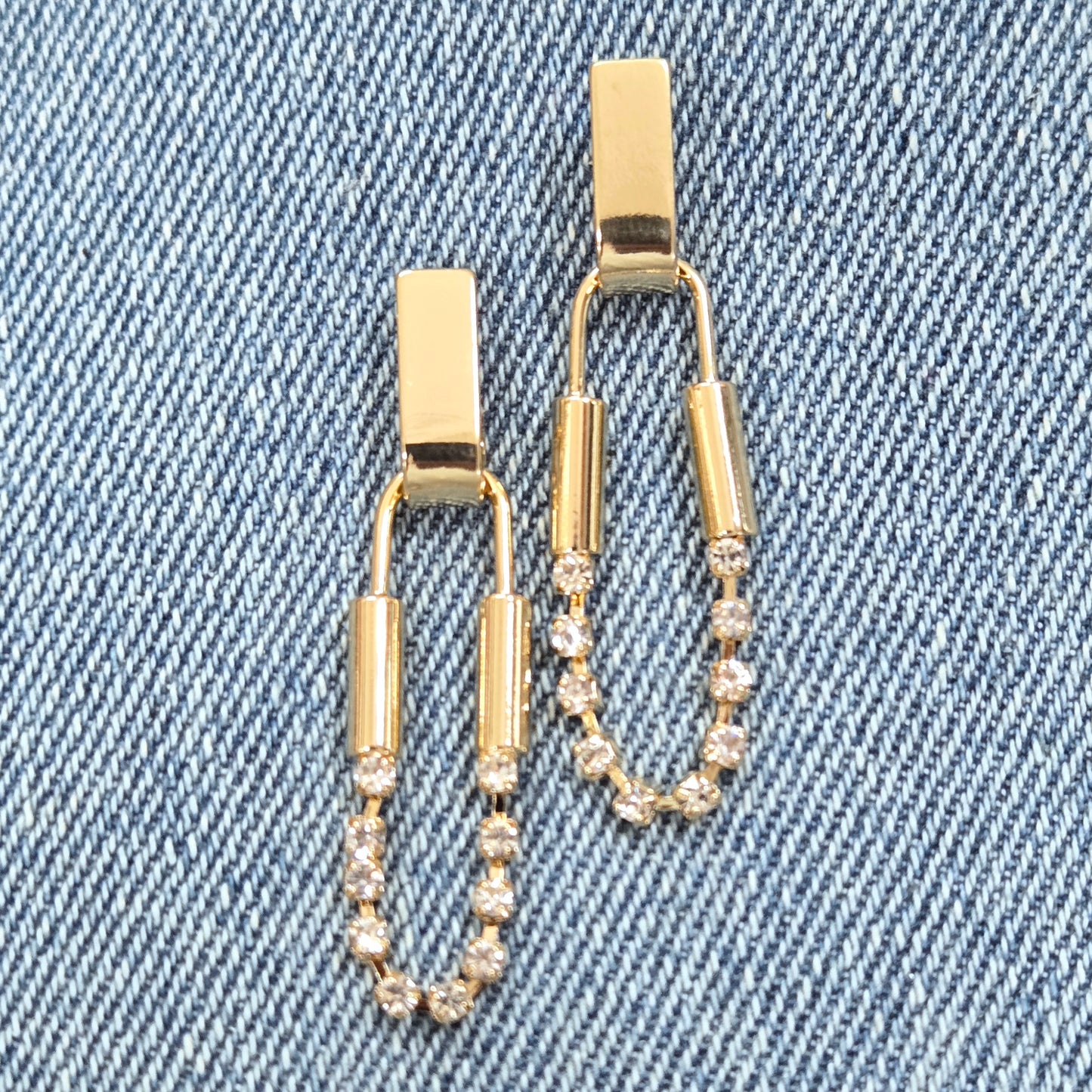 E1278 IE7193 Drop Dangle Earrings
