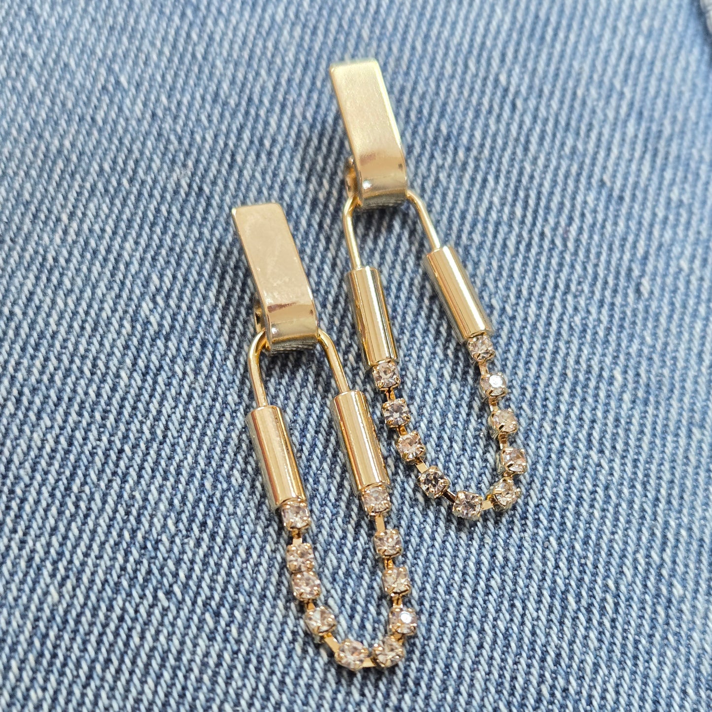 E1278 IE7193 Drop Dangle Earrings