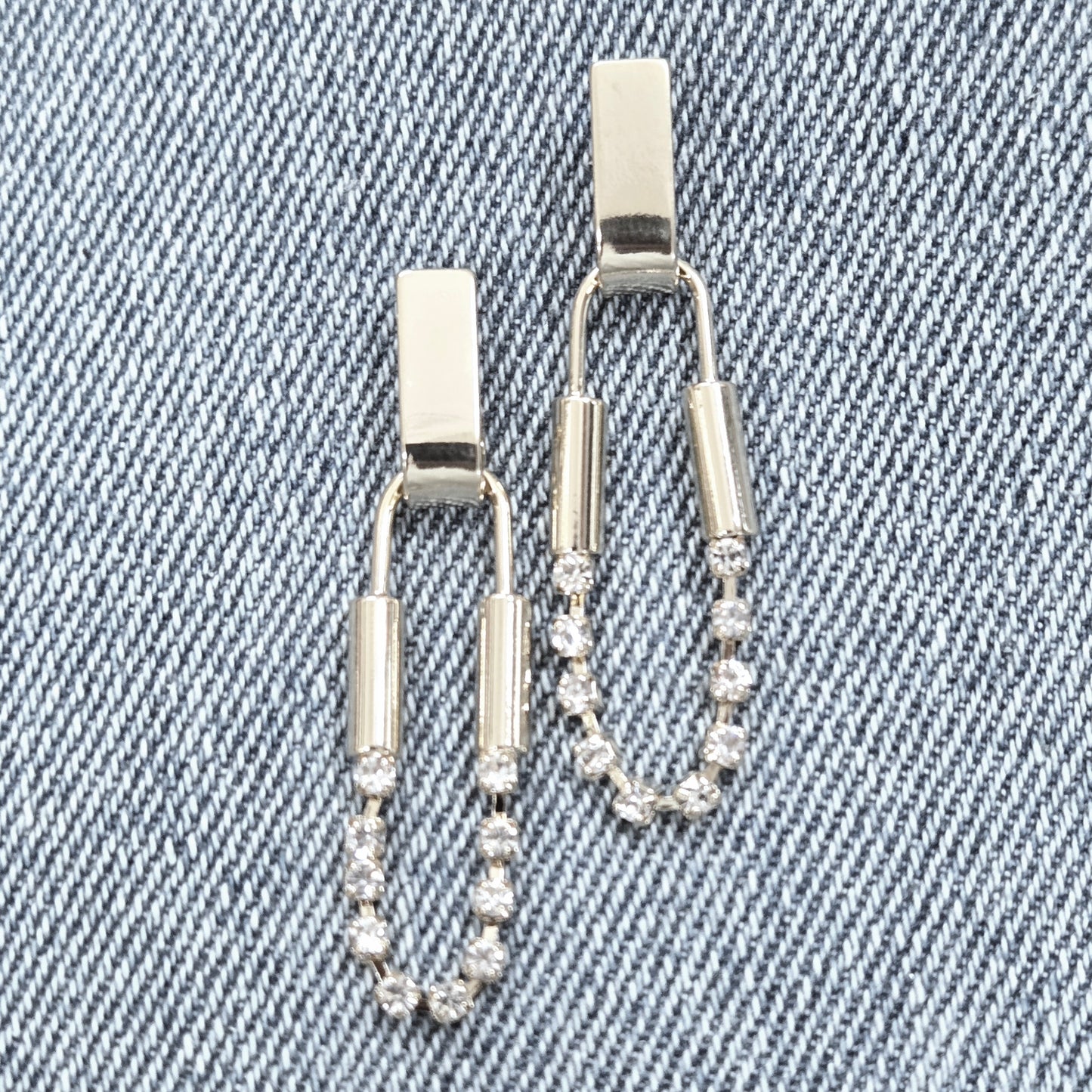 E1278 IE7193 Drop Dangle Earrings