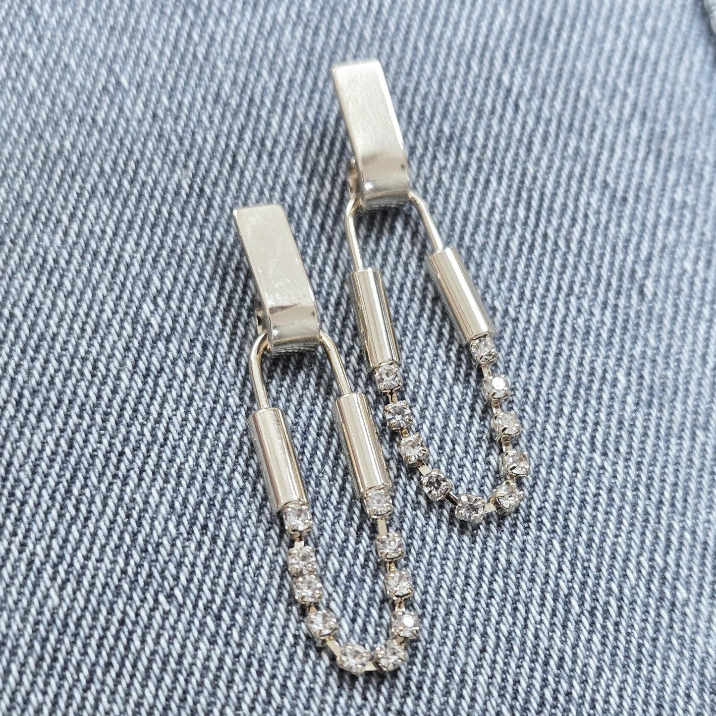 E1278 IE7193 Drop Dangle Earrings