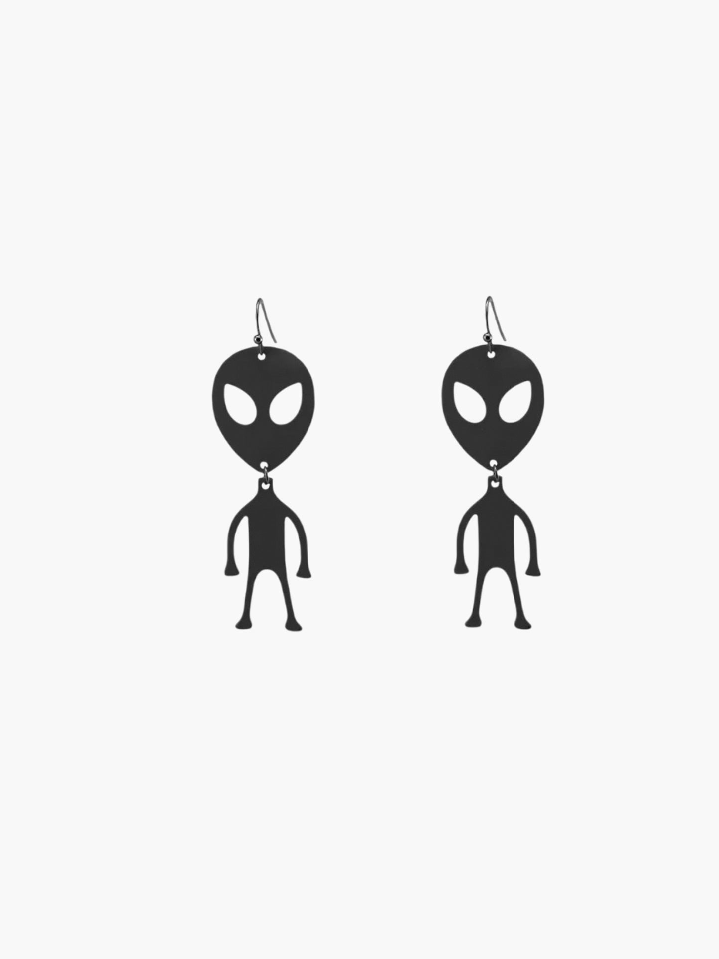 E1441 28225 Halloween dangle Earrings