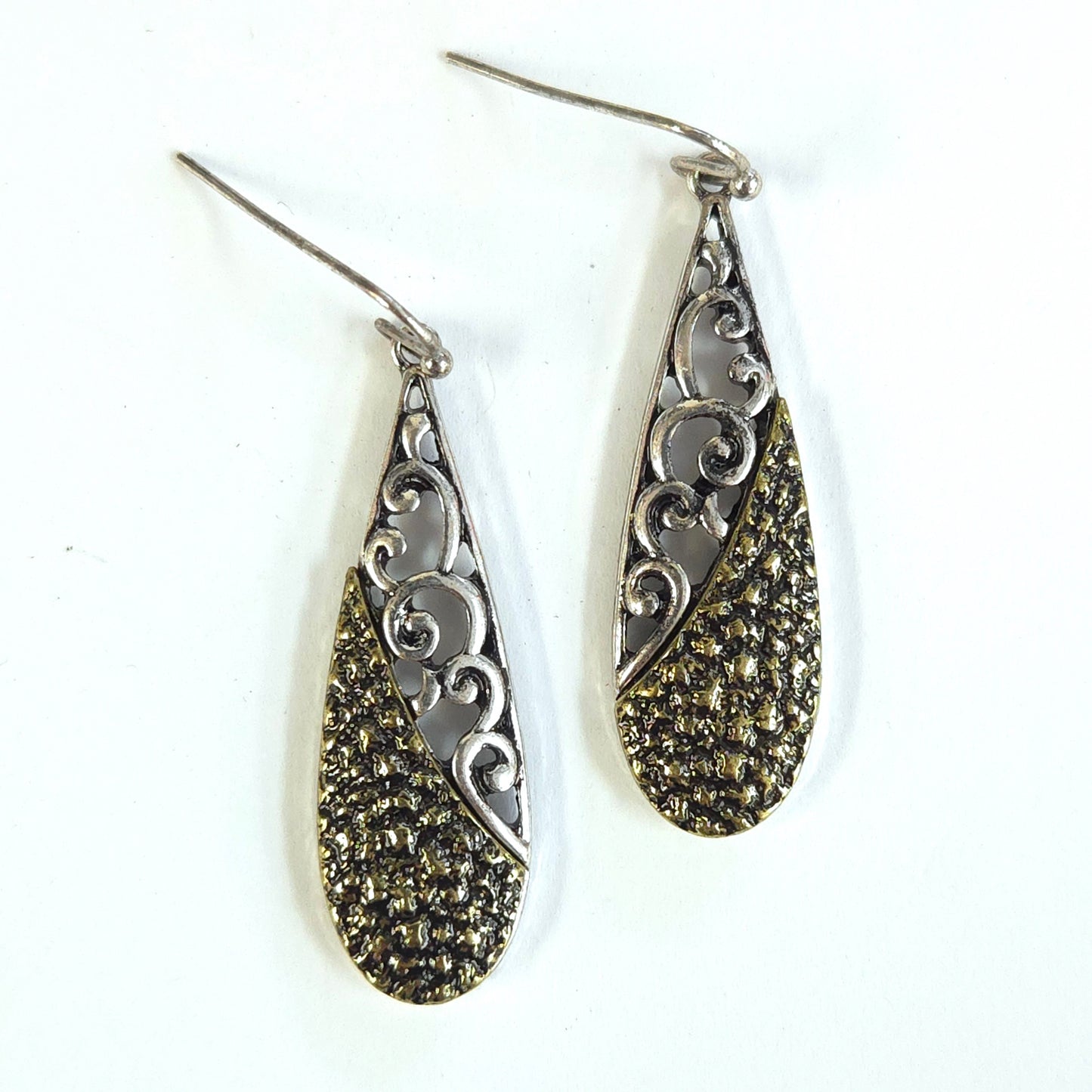 E1737 JE0964 Drop Dangle Earrings