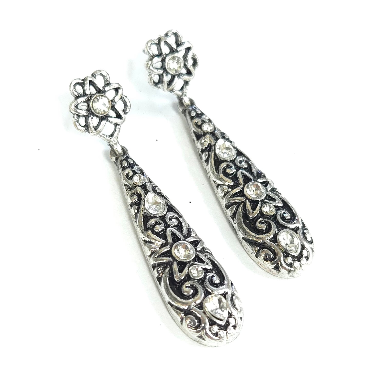 E1734 JE0969 Drop Dangle Earrings