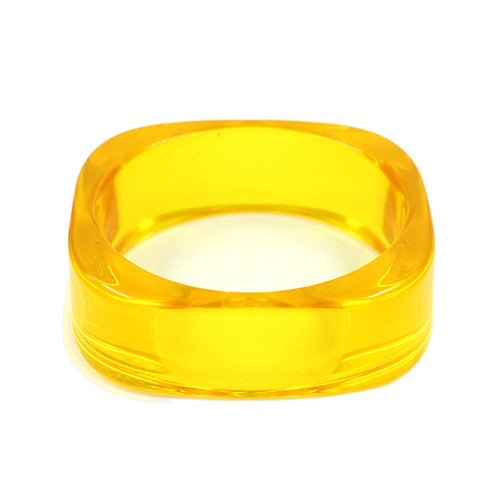 B0010 KB2187 Solid Colored Bangle Bracelet