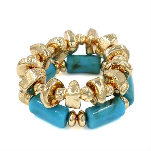 B0277 KB3170 Stretchable Bracelet