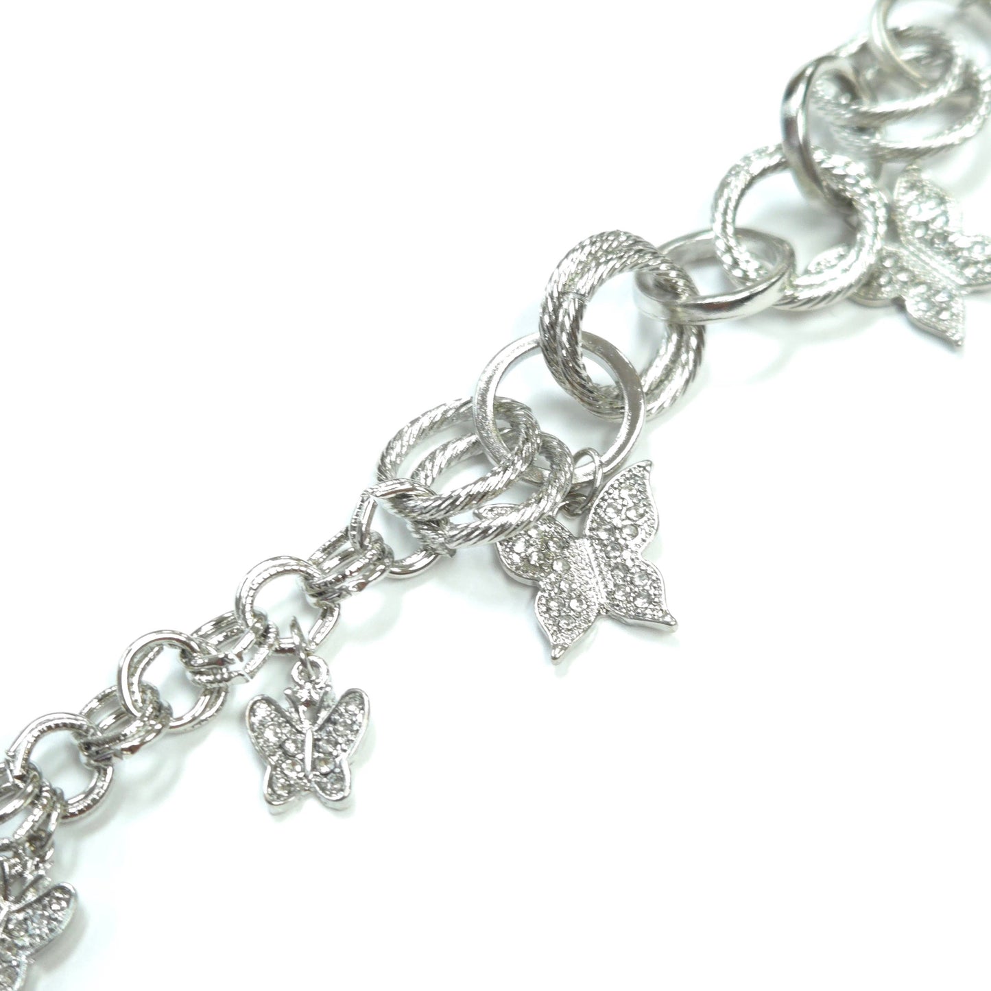 B0334 KB5003 Chain Bracelet