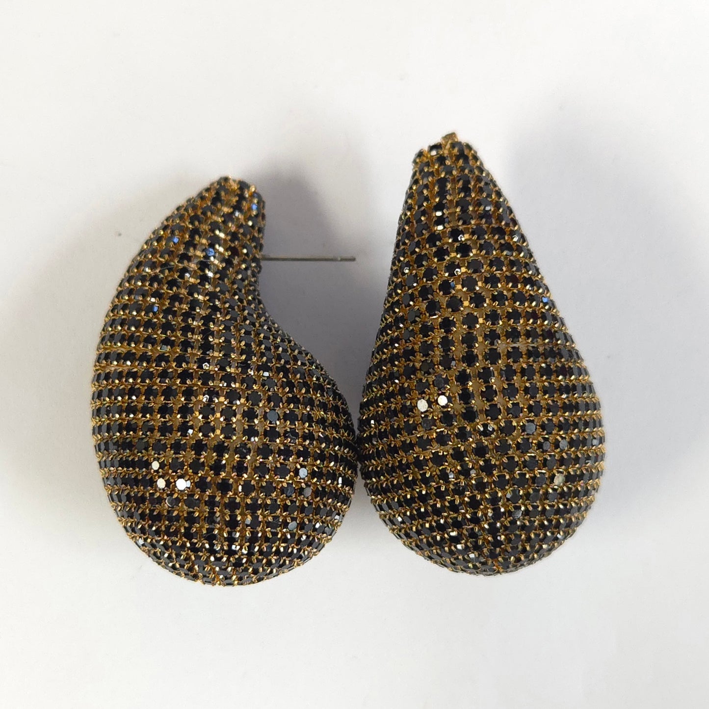 E1450 KE2510 Drop Post Earrings