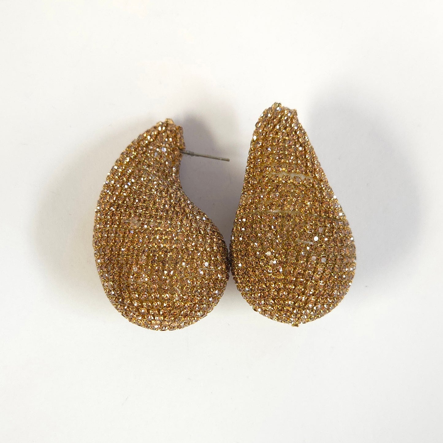 E1450 KE2510 Drop Post Earrings