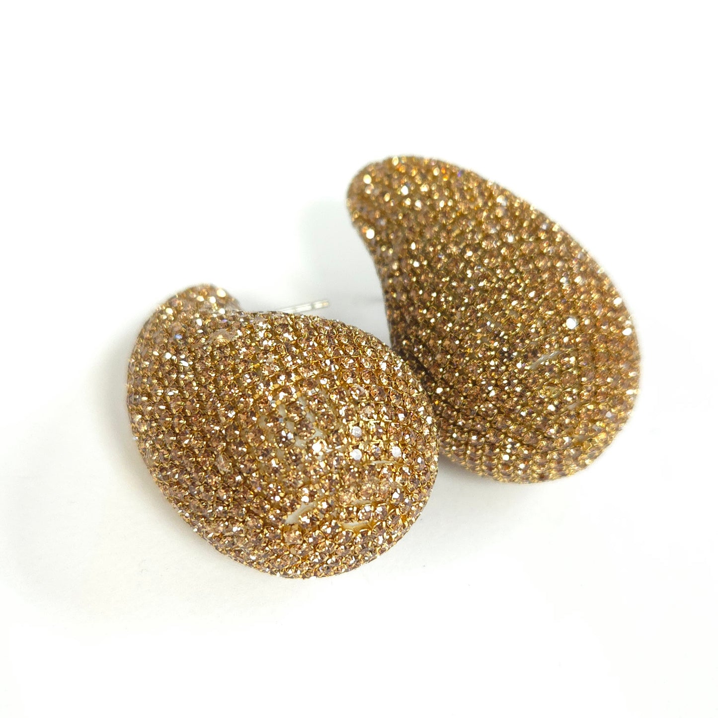 E1450 KE2510 Drop Post Earrings