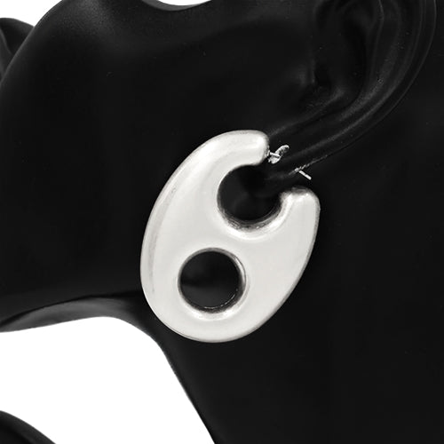 E0625 KE2710 Drop Post Earrings