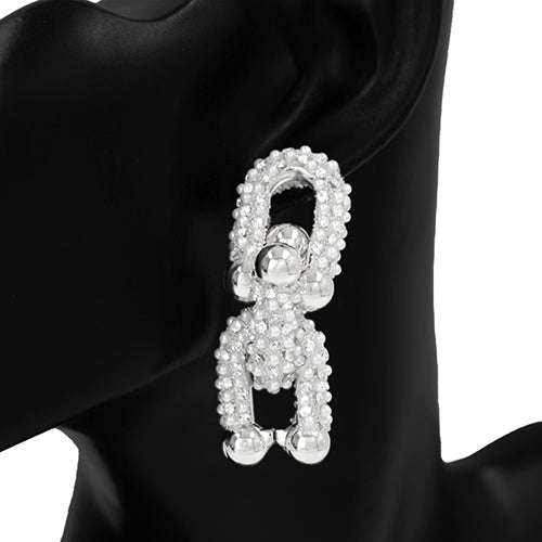 E1543 KE2894 Drop Dangle Earrings