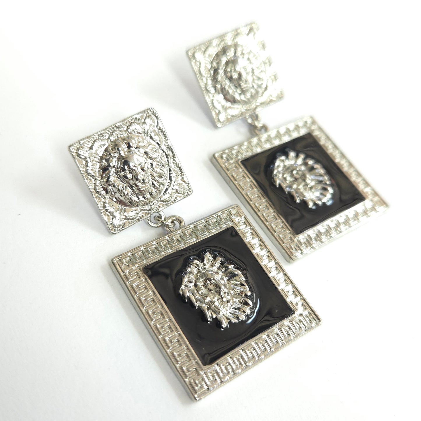 E1701 KE3346 Drop Dangle Earrings