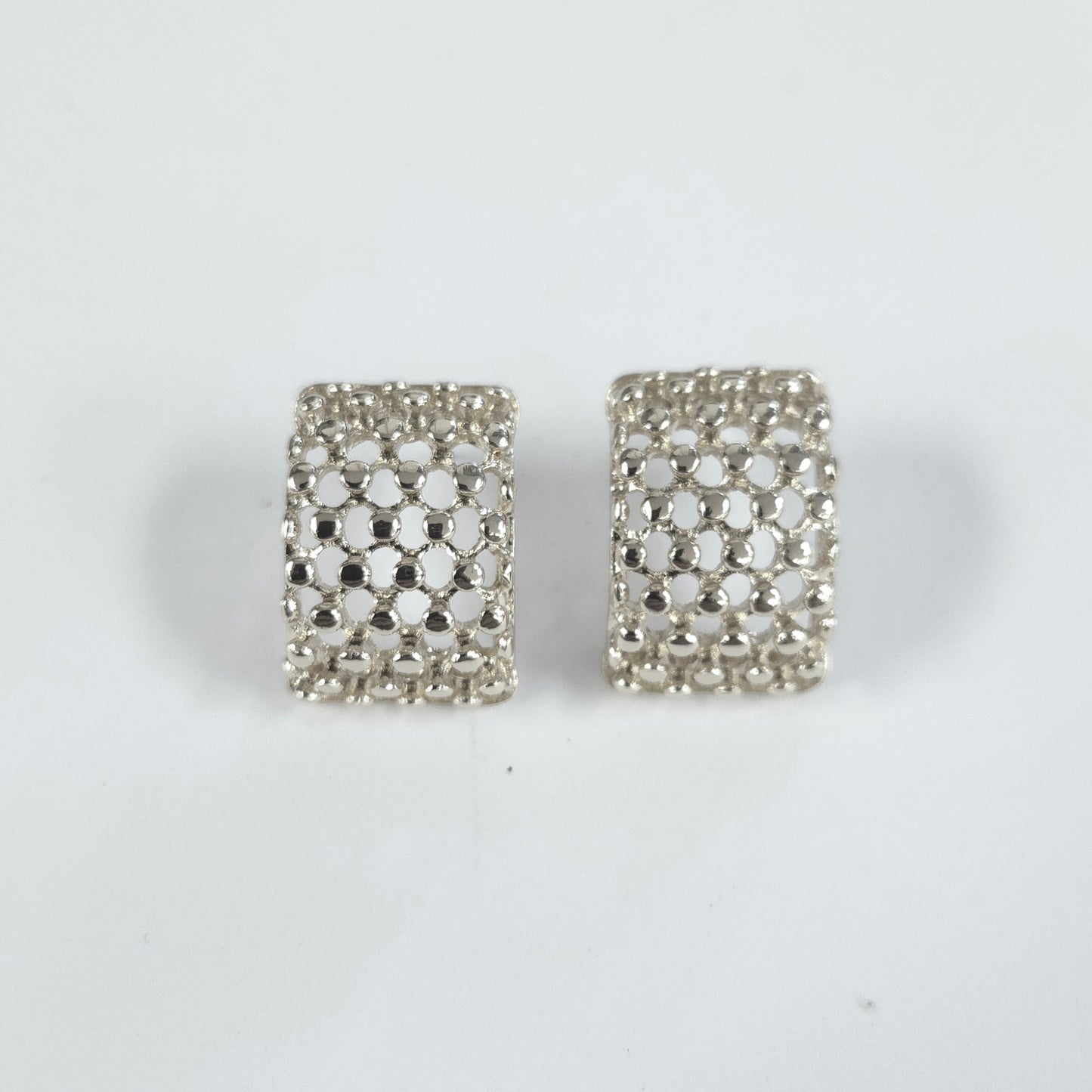 E1727 KE4349 Post Earrings