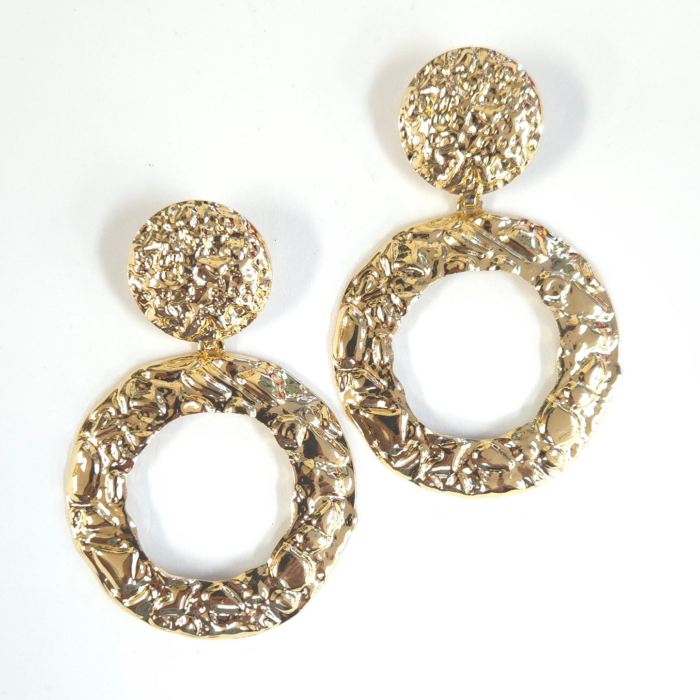 E1716 KE5267 Drop Dangle Earrings