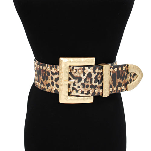 Studded Waist Belt | BL1045