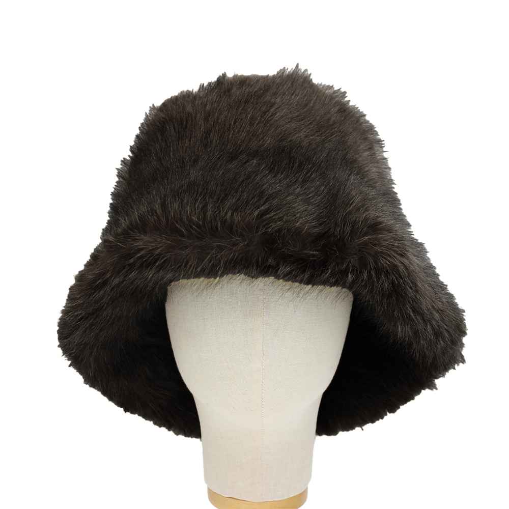 Faux Fur Trapper Hat | HT0162